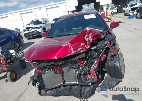 2023 Toyota Corolla Se z USA, uszkodzony, nr VIN 5YFS4MCE9PP166948